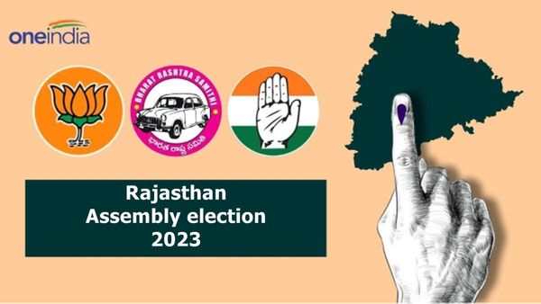 Telangana Assembly Election 2023: તેલંગાણામાં ગરમાયો બેકવર્ડ ક્લાસનો મુદ્દો, ભાજપનો દાવ સફળ