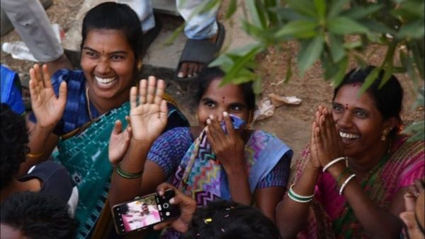 Telangana Election: બીઆરએસ અને કોંગ્રેસની ટક્કરમાં ઈસાઈ વોટ કેટલા મહત્વના? જાણો અહીં