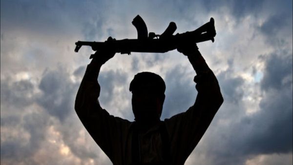 જમ્મુ કાશ્મીરમાં TRFના આતંકીને સુરક્ષાકર્મીઓએ માર્યો ઠાર