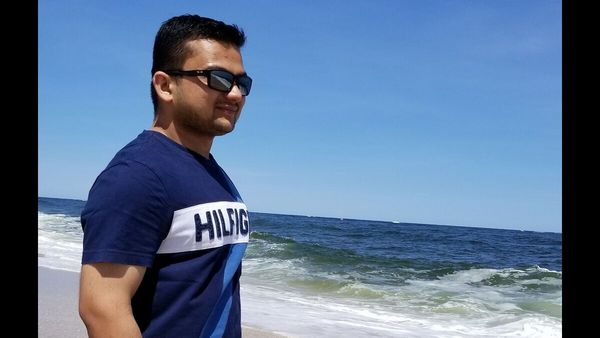 અમેરિકામાં નડિયાદના એન્જિનિયર યુવક પર લૂંટના ઈરાદે ગોળીબાર