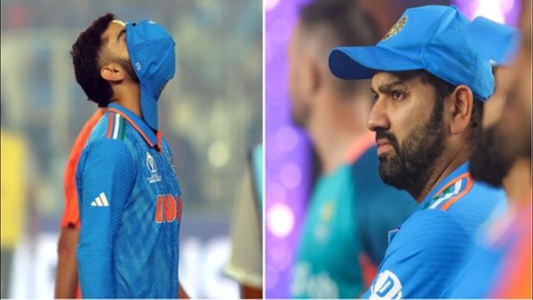 World Cup 2023 Final: ટીમ ઈન્ડિયાનો સૌથી મોટો ગુનેગાર આવ્યો સામે, આ રીતે કરી રહ્યો હતો ઑસ્ટ્રેલિયાની મદદ!