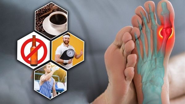 Uric Acid: યુરિક એસિડના કારણે વધી રહ્યો છે પગનો દુખાવો, વાંચો અને છુટકારો મેળવો