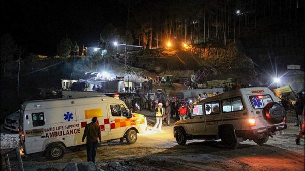 ઉત્તરકાશી ટનલ બચાવ કાર્યઃ ટૂંક સમયમાં બહાર આવી શકે છે ફસાયેલા 41 મજૂર, ડૉક્ટરો તૈયાર