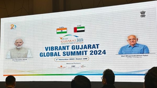 ગુજરાતમાં ગ્રીન મિથેનોલ અને ગ્રીન ઇથેનોલના ઉત્પાદન માટે હજાર કરોડના MoU થયા