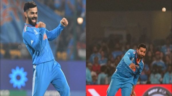 World Cup 2023: નેધરલેન્ડ સામે મેચમાં રોહિત-કોહલીએ પણ લીધી વિકેટ, બન્યા 11 રસપ્રદ અવૉર્ડ