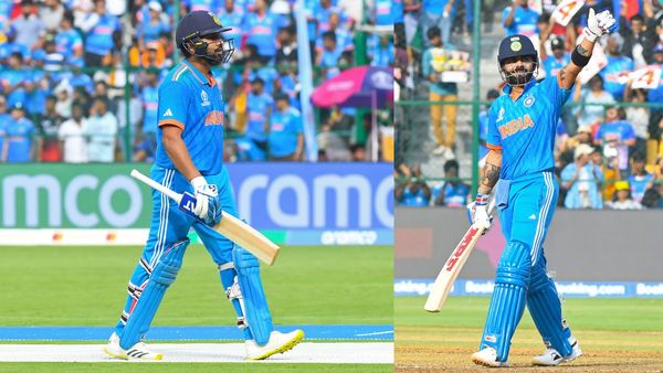 T20 World Cup : ટી20 વર્લ્ડ કપમાં કોહલી-રોહિત શર્મા રમશે કે નહીં? જાણો શું કહ્યું દિગ્ગજ ખેલાડીએ?