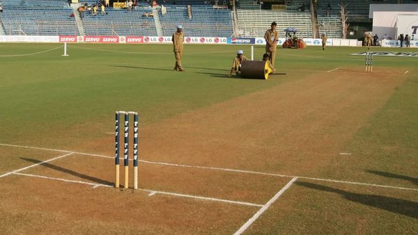 IND vs NZ : વાનખેડેની પીચને લઈને વિવાદ, જાણો શું છે પુરી બબાલ?