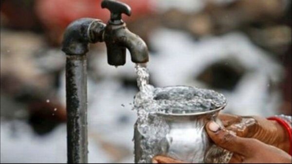 અમદાવાદઃ સાબરમતી, નારણપુરા, પાલડી, વાસણા સહિતના વિસ્તારોમાં આજે સાંજે પાણી નહિ આવે