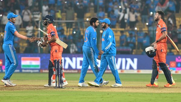 World Cup 2023 : નેધરલેન્ડ સામે રેકોર્ડનો વરસાદ, એક નહીં પુરા 11 રેકોર્ડ નોંધાયા