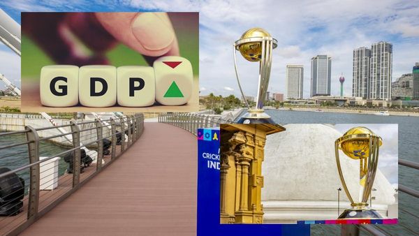 Ahmedabad: વર્લ્ડ કપ ફાઇનલના કારણે બુસ્ટ થશે ગુજરાતની ઇકોનોમી