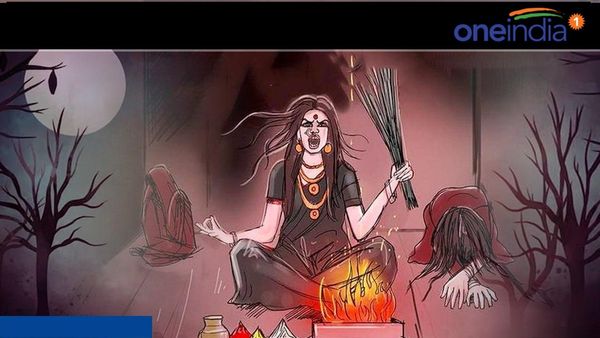 Dang: ડાંગમાં 10 વર્ષમાં 145 મહિલાઓ ડાકણ ભયેલી, રેવા ફિલ્મનો જેવા રિયલ કિસ્સા