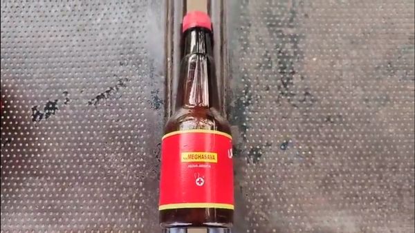 ખેડા સિરપ કાંડ અંગે આજે 11 કલાકે પોલીસ કરશે પ્રેસ કોન્ફરન્સ