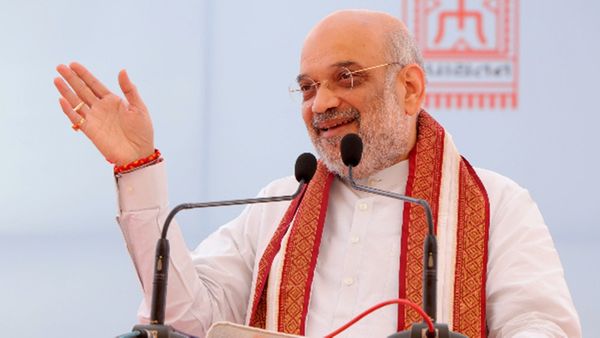 Telangana Election Result 2023: તેલંગાણામાં વિકાસના કામ ચાલુ રાખશે ભાજપ- અમિત શાહ