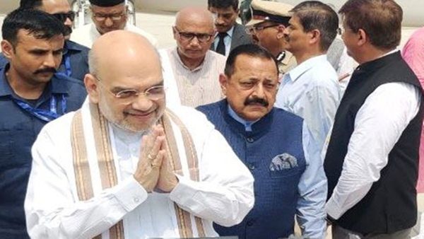 અમિત શાહનો ગુજરાત પ્રવાસ, સોમનાથ મંદિરે કરશે દર્શન, માટી કલા મહોત્સવમાં લેશે ભાગ