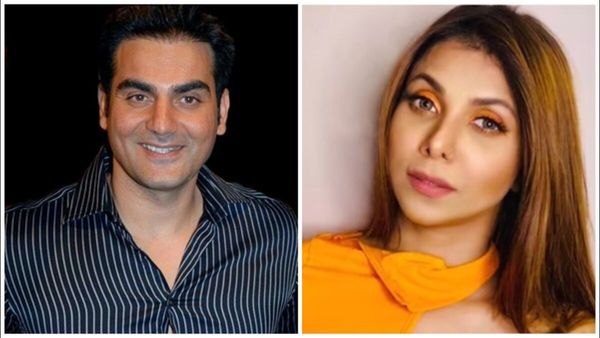 અરબાઝ ખાનથી કેટલી નાની છે તેની ત્રીજી ગર્લફ્રેન્ડ શૂરા ખાન? ટૂંક સમયમાં બનશે સલમાનના ઘરની વહુ, જાણો સાચુ નામ