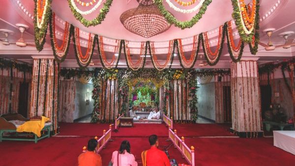 અયોધ્યામાં રહેવા માટે સસ્તી ધર્મશાળા અને હોટલ