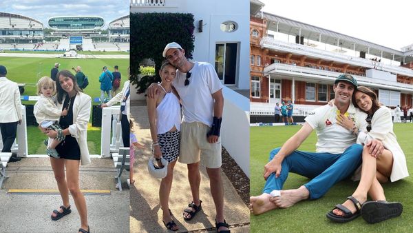 આઈપીએલ ઓક્શનમાં કરોડો મેળવનારા પેટ કમિન્સની વાઈફ છે બોલ્ડ એન્ડ બ્યૂટીફૂલ, જુઓ ફોટો