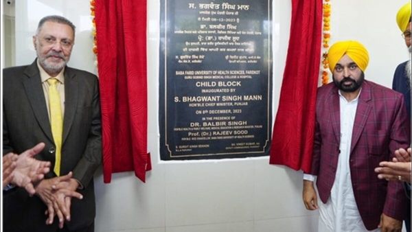 કોરોનાના નવા વેરિઅંટને લઈને પંજાબ સરકાર સતર્ક, કેન્દ્ર પાસે માંગ્યુ ફંડ