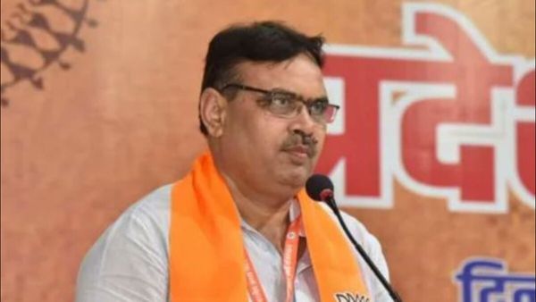 Bhajanlal Sharma Net Worth: ઘણા અમીર છે રાજસ્થાનના નવા સીએમ ભજનલાલ શર્મા, જાણો કેટલી સંપત્તિના છે માલિક