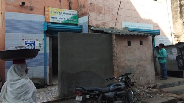 Ahmedabad: હવે રાજ્યના તમામ બસ સ્ટેશન પર ટોઇલેટ થશે ફ્રી