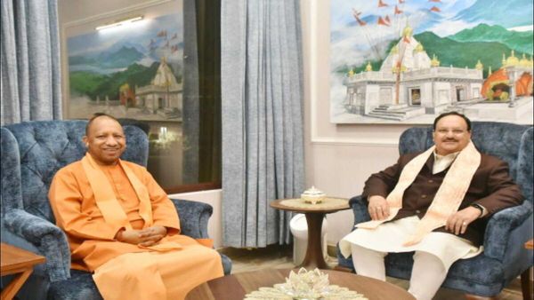 UP News: ઉત્તર પ્રદેશમાં યોગી સરકાર બદલશે 115 વર્ષ જૂનો કાયદો, ઉર્દૂ ભાષાને લઈને મોટી એક્શન