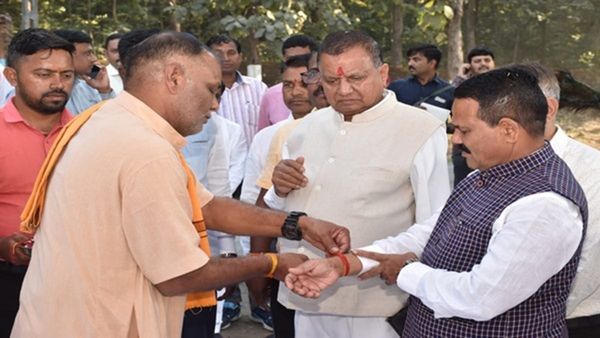 Opinion: ગુજરાતનો સૌથી નાનો જિલ્લો ડાંગના વિકાસ માટે સરકારે ફાળવ્યા કરોડો રૂપિયા