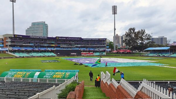 IND vs SA : ભારત-દક્ષિણ આફ્રિકા વચ્ચેનો પહેલો T20 મુકાબલો વરસાદમાં ધોવાયો