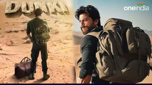 5 ગર્લફ્રેન્ડ સાથે ડંકી જોવા પહોંચ્યો ફેન, ખુદ શાહરૂખ ખાને ટ્વિટ કરીને મજા લીધી