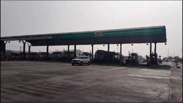 Fake Toll Booth: ફેક ટોલ નાકાનો પર્દાફાશ, તપાસ માટે ગુજરાત સરકારે મોકલી ટીમ