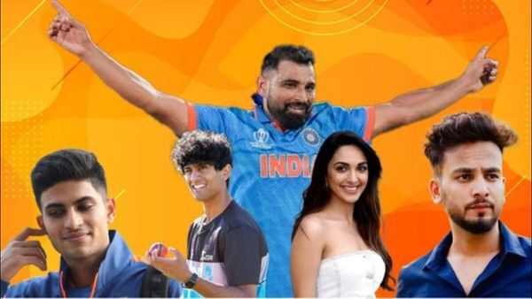 Google Search 2023: ગૂગલ પર સૌથી વધુ સર્ચ કરાયા કિયારા અડવાણી, શુભમન ગિલ..., અહીં જુઓ આખી યાદી