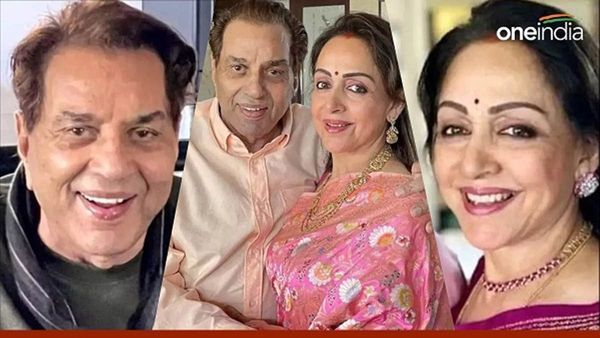 Happy Birthday Dharmendra: 51 રૂપિયા લઇને મુંબઇ આવ્યા, જાણો ધર્મેન્દ્રની જાણીઅજાણી વાતો