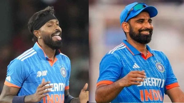 હાર્દિક પંડ્યા અને મોહમ્મદ શમીની વાપસી ક્યારે? જાણો શું કહ્યું જય શાહે?