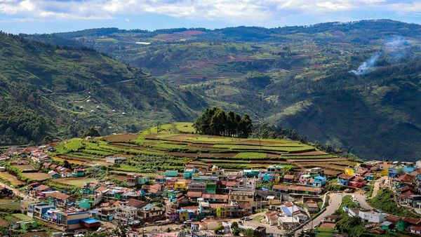 આ છે ભારતના સસ્તા હિલ સ્ટેશન, લોકો અહીં આવી રહ્યા છે નવા વર્ષની ઉજવણી કરવા