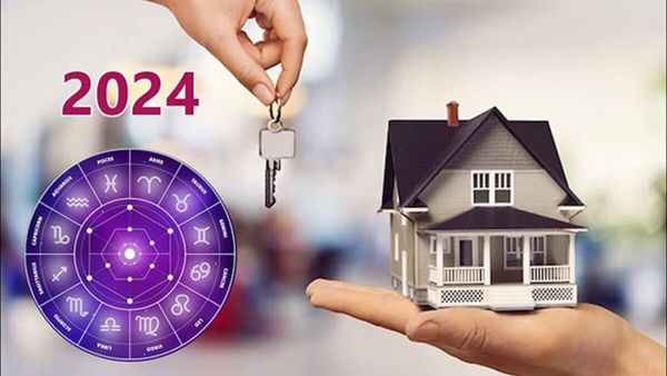 Rashifal 2024: નવા વર્ષમાં આ રાશિઓ ખરીદશે પોતાની ડ્રીમ હાઉસ, ઘરનુ સપનુ થશે સાકાર