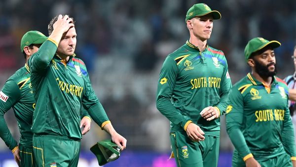 IND vs SA : ભારત સામેની સિરીઝ માટે દક્ષિણ આફ્રિકન ટીમની જાહેરાત, બાવુમાની જગ્યાએ ખેલાડીને કેપ્ટન બનાવાયો