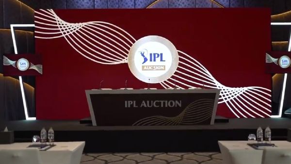 IPL 2024 Auction Live (આઈપીએલ 2024 હરાજી લાઈવ): મીની ઓક્શનમા મિચેલ સ્ટાર્કનો સપાટો, અધધ 24.75 કરોડમાં વેચાયો
