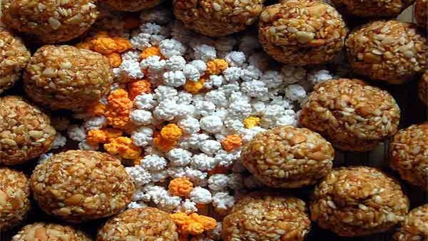 Health Tips, jaggery and sesame seeds laddu: લોહીની કમી થઇ જશે દૂર, ખાઓ આ લાડુ