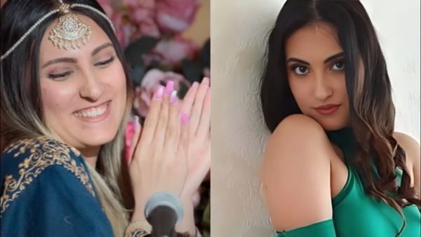 કોણ છે એનિમલ મૂવીમાં બૉબીના નિકાહમાં 'જમાલ કુડૂ' ગીત ગાનાર અભિનેત્રી? પોતાના ગ્લેમરથી લાખોને બનાવ્યા દીવાના