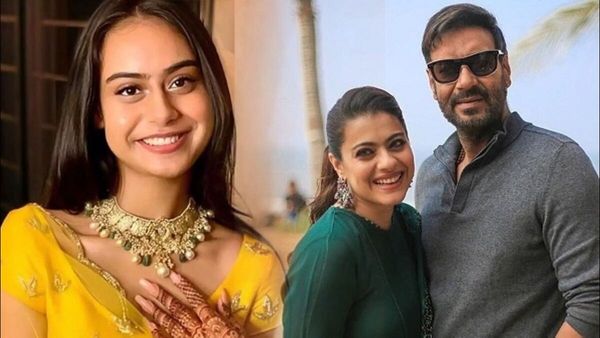 કાજોલ-અજય દેવગણની દીકરી નીસા કઈ કૉલેજમાં, શું ભણે છે, કેટલી છે તેની ફી