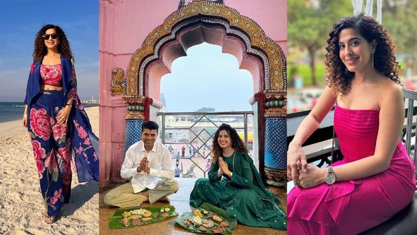 કોણ છે કામિયા જાની? જાણો કેમ જગન્નાથ મંદિરમાં જતા ધરપકડની માંગ થઈ રહી છે?