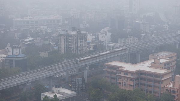 ખેતી સમાચાર : આગામી બે દિવસ આ જિલ્લાઓમાં વરસાદની સંભાવના, જાણો ઠંડી કેવી રહેશે?