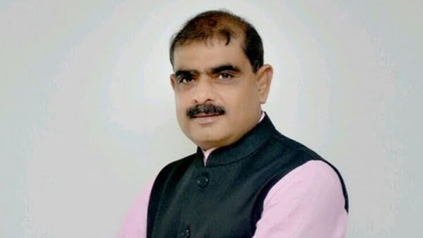 પાટણ ધારાસભ્ય કિરીટ પટેલ કોંગ્રેસથી નારાજ, રાજીનામું આપવાની આપી ધમકી