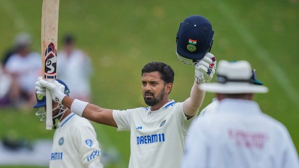 IND vs SA : શાનદાર સદી બાદ સોશિયલ મીડિયા પર છવાયો કેએલ રાહુલ, વાયરલ થયા લોકોના રિએક્શન