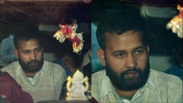 Parliament security breach: સંસદ ભવનમાં કેમ આ રીતે ઘૂસ્યા? માસ્ટરમાઈન્ડ લલિત ઝાએ કબૂલ્યુ બધુ