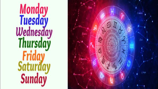 Know Your Lucky Day: રાશિ મુજબ જાણો અઠવાડિયાનો કયો દિવસ તમારા માટે છે ખૂબ જ શુભ, બધા કામ થશે સફળ