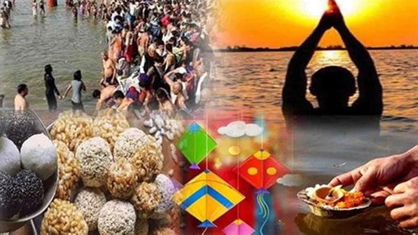 Makar Sankranti 2024: મકર સંક્રાંતિના દિવસે આ વસ્તુઓનું ન કરો સેવન