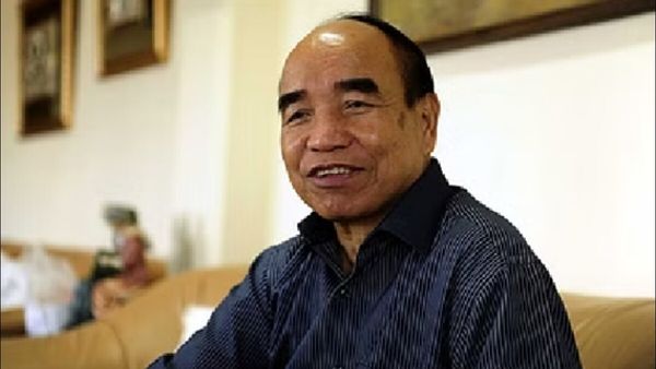 Mizoram Election Result 2023: મિઝોરમમાં MNFને ફરીથી સત્તામાં વાપસીનો ભરોસો, જોરામથંગાએ કરી પ્રાર્થના