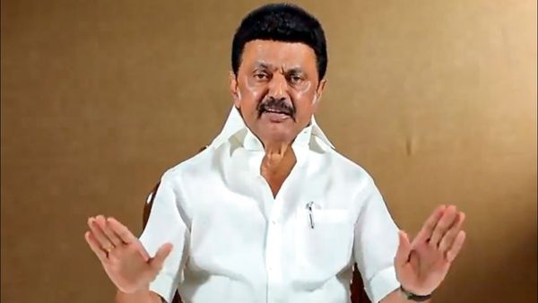 'હિન્દી રાષ્ટ્ર ભાષા નથી', તમિલ મહિલાના અપમાન પર ભડક્યા તમિલનાડુના મુખ્યમંત્રી એમકે સ્ટાલિન