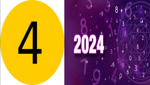 Numerology Horoscope 2024: ગેરસમજનો શિકાર બની શકે છે મૂલાંક 4, સંબંધોમાં ધૈર્યની થશે પરીક્ષા