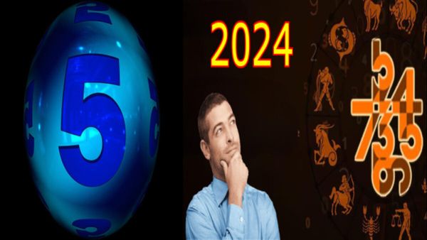Numerology Horoscope 2024: મૂલાંક 5ના લોકોનુ કોઈની વાતોમાં આવીને વર્ષ થઈ શકે છે ખરાબ, રહેવુ પડશે સાવચેત